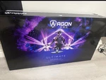 Aoc Agon Pro Ag326ud 32 Qd-oled 4k 165hz Gamingmonitor Used Excellent Condition. Fixed Price $500.00.