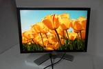 Dell 2408wfp 24" Wide Lcd Monitor W/4-port Usb Hdmi Vga Dvi Dp 2408wfpb G283h. Fixed Price $169.75.