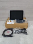 Hannspree Ho105htb /hsg1388 Lcd Monitor (hdmi). Fixed Price $380.00.