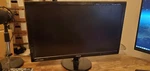 Asus Vs239h-p 23" Full Hd 1920x1080 Ips/hdmi/dvi/vga Led Monitor (used). Fixed Price $115.00.