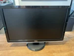 Dell St2410b Lcd Monitor 24" Dvi Hdmi Vga. Fixed Price $49.99.