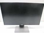 Dell Se2717hc 27" Computer Monitor With Stand *no Cords*. Fixed Price $60.00.