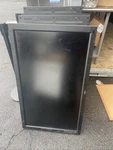 Nec Multisync V462 46 Inch Lcd L460ub Model Monitor. Fixed Price $600.00.