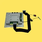 Msi 3ca9 Monitor Video Display Board #9090 Z27/6 (ar). Fixed Price $20.88.