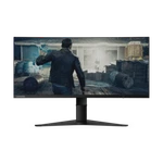 Lenovo G34w-10 34" Widescreen Curved Wled Monitor. Fixed Price $400.00.