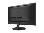 Asus Vp227hf 21.4" Pixel Full Hd Lcd Flat Panel Monitor Computer (tft/lcd). Fixed Price $143.89.