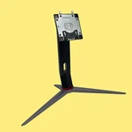 Oem 2-piece Stand Base Mount For Aoc Cq32g2s 32" Monitor #5525 Z55b12. Fixed Price $30.59.