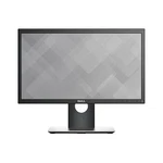 Dell P2018h 19.5" Led Monitor, 1600x900 Used. Grade A. Fixed Price $42.00.