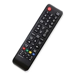 New Remote Control Aa59-00741a For Samsung Tv Pn43e440a2f Un26eh4000f T27b350nd. Fixed Price $6.85.