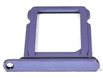 Apple Iphone 12 Mini 5.4" 2020 Purple Sim Card Slot Tray Holder. Fixed Price $8.99.