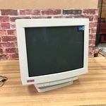 Dec Digital Vrc21-ha 21" High-resolution Rgb Crt Computer Monitor 1600 X 1200. Fixed Price $699.95.