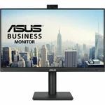 Asus Be279qfk 27" Class Webcam Full Hd Led Monitor - 16:9. Fixed Price $288.36.