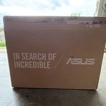 Asus Vp227hf 21.45" Lcd Monitor 100hz 1ms 1080p Hdmi Vga Eye Care. Fixed Price $74.98.
