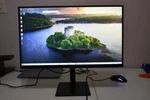 Hp Omen 27qs 27" Gaming Monitor Qhd 240hz 1440p Ips Freesync Tested. Fixed Price $169.99.