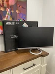 Asus Mx279 Designo Series 27 Inch Monitor Ips Lcd Hdmi Stereo Speakers New Look. Fixed Price $200.00.