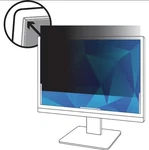 3m Privacy Filter For 19" Widescreen Monitor, 16:10 Aspect Ratio (pf190w1b). Fixed Price $26.58.