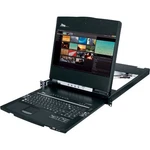 Middle Atlantic Rm-kb-lcd17hd 17" Rackmount Console - Brand New Unopened Box. Fixed Price $1125.00.