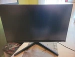 Cyberpower Pc Et8880 Amd Ryzen Model C With Samsung Gaming Monitor And Cables.. Fixed Price $250.00.