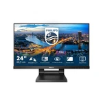 Philips W127261150 242b1tc 00 23 8 1920x1080 Ips Flat Height 183mm, Vert 6 E. Fixed Price $614.96.