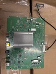 Main Board Acer Nitro Xv322qk V. Fixed Price $49.99.