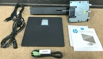 New Accessories Hp P24h G4 23.8" Led Lcd Display 1080p Model 9uj13a8#aba. Fixed Price $39.99.