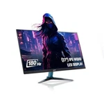 Acer Nitro Vg271u M3 27 Inch Ips Wqhd 2560x1440 Pixels Gaming Backlight. Fixed Price $212.62.