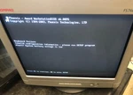 2005 Compaq Color Vga Monitor Fs7600 Hstnd-1p01-m, Retro Gaming, Working. Fixed Price $209.97.