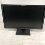 Lg W2040t-pn 20" 1600 X 900 D-sub, Dvi-d Lcd Monitor W/stand And Power Cord. Fixed Price $24.99.