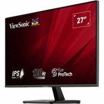 Viewsonic Va2756a-mhd 27 Inch Ips 1080p Monitor With 120hz, Eye Care, Hdmi, Disp. Fixed Price $146.30.