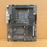 Asus Pro Ws X570-ace Am4 Workstation Support 5800x 3d Crossfirex N Nvidia Sli. Fixed Price $238.84.