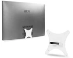 Monitor Arm/mount Vesa Bracket Adapter Msi (md271ul, Md271ulde) White. Fixed Price $20.00.