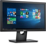 Dell E1916hv Vesa Mountable 19" Screen Led-lit Monitor, Black. Fixed Price $54.99.