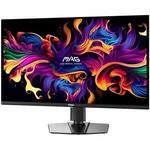 Msi Mag321upqdoled 32" 4k Qd-oled Gaming Monitor 165hz. Fixed Price $893.96.