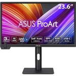 Asus Proart Pa24us 23.6" 4k Uhd Ips 187ppi Desktop Monitor. Fixed Price $1411.09.