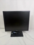 Acer V193l 19" 4:3 Lcd Monitor W/vga Cable - C Condition. Fixed Price $30.00.