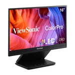 Viewsonic Vp16-oled Ergonomic Stand Portable 15.6" 1080p Oled Monitor. Fixed Price $229.99.