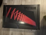 Eve Spectrum 27inch Dough Monitor/ Without Stand. Fixed Price $315.00.