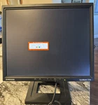 Samsung Syncmaster 712n Lcd Monitor 17 Inch New Open Box - Tested Inc Cables. Fixed Price $49.99.