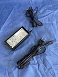 Original Samsung S32cg512en S32cg512e S32cg512enxza Monitor A5919-rdy Ac Adapter. Fixed Price $89.97.