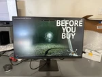 1d Samsung Ls27d702eanxgo Viewfinity S7 27" Led 4k Uhd 60hz 5 Ms. Fixed Price $200.00.