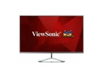 Viewsonic - Vx3276-2k-mhd 32" 16:9 Ultra Slim Wqhd Led Lcd Monitor Silver. Fixed Price $399.95.