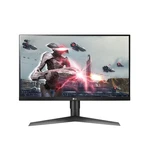 Lg 27" Ultragear Fhd Ips 144hz Hdr10 G-sync Gaming Monitor *distressed Pkg. Fixed Price $194.99.