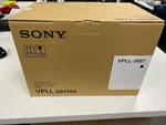 Sony Vpll-3007 Ultra Short Throw Projector Lens , Vpll3007 New Open Box. Fixed Price $1199.00.