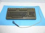 Hp 2622d Terminal Keyboard Db15 Vintage Hewlett Packard. Fixed Price $109.99.