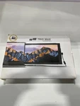 Trio Max 14 Inch Portable Monitor For Laptop - Black. Fixed Price $149.99.