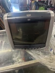 Vintage Retro Hp Pavilion Mx50 Crt 15" Monitor New Open Box. Fixed Price $360.00.
