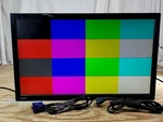 Asus Vs247h-p 23.6" Lcd Monitor Hdmi Dvi Vga Grade B. Fixed Price $20.08.