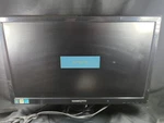 Hannspree Hf Series Hf205dpb 20" Lcd Monitor 1600 X 900 Dvi - Built In Speakers. Fixed Price $19.00.