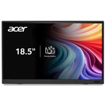 Portable Monitor 18.5 Fhd Ips 100hz Usb C Hdmi Acer Pm191q Adaptive-sync Support. Fixed Price $209.99.