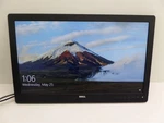 Dell Uz2135hf 23" Ultrasharp Lcd Monitor. Fixed Price $27.95.